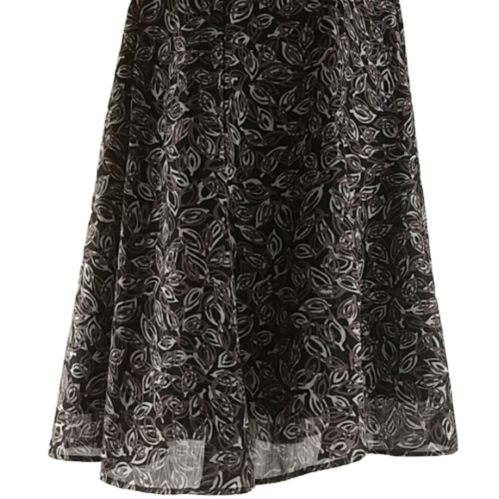 GEORGE Flare Skirt